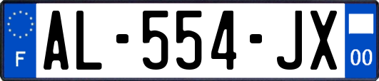AL-554-JX