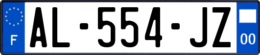 AL-554-JZ