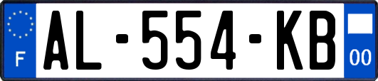 AL-554-KB