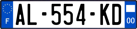 AL-554-KD