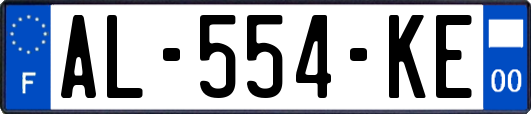AL-554-KE