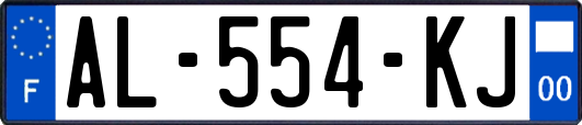 AL-554-KJ