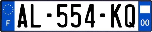 AL-554-KQ