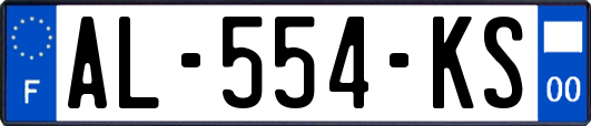 AL-554-KS