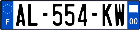 AL-554-KW