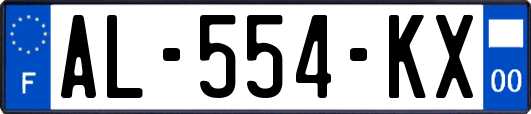 AL-554-KX