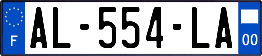 AL-554-LA