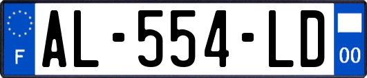 AL-554-LD