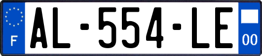 AL-554-LE