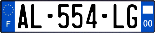 AL-554-LG