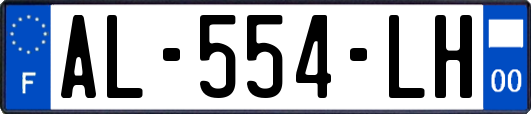 AL-554-LH