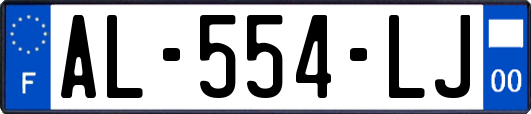 AL-554-LJ