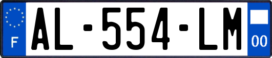 AL-554-LM