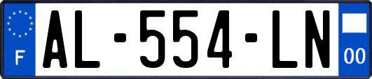 AL-554-LN