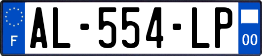 AL-554-LP