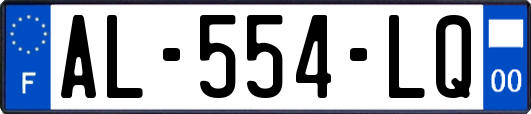 AL-554-LQ