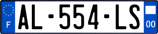 AL-554-LS