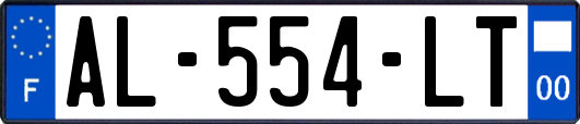 AL-554-LT