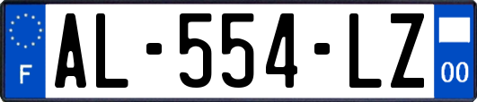 AL-554-LZ
