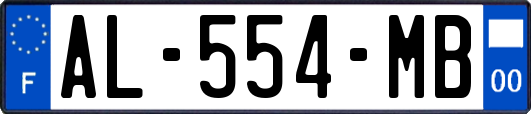 AL-554-MB