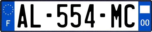 AL-554-MC