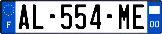 AL-554-ME