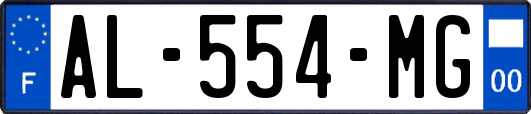 AL-554-MG
