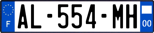 AL-554-MH