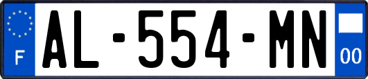 AL-554-MN