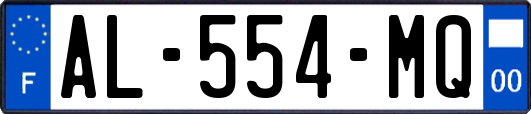 AL-554-MQ
