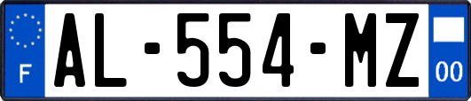 AL-554-MZ