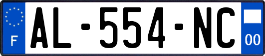 AL-554-NC