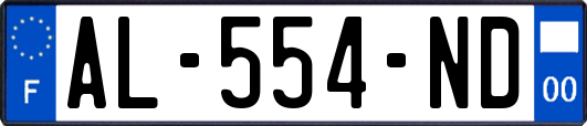 AL-554-ND