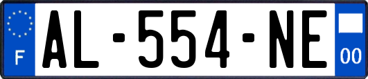 AL-554-NE