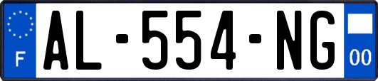 AL-554-NG