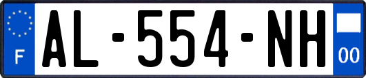 AL-554-NH