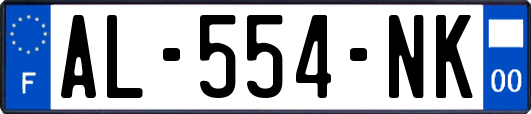 AL-554-NK