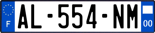 AL-554-NM