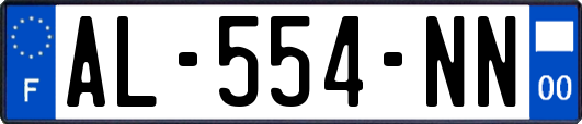 AL-554-NN