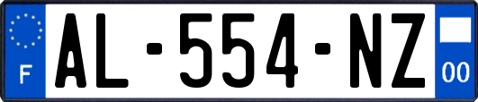 AL-554-NZ