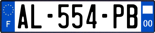 AL-554-PB