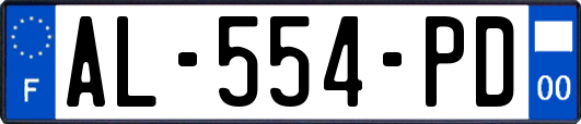 AL-554-PD