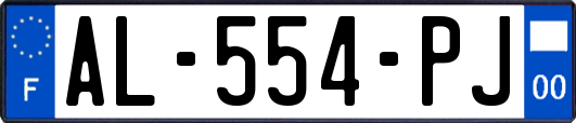 AL-554-PJ