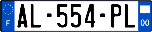 AL-554-PL