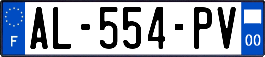 AL-554-PV