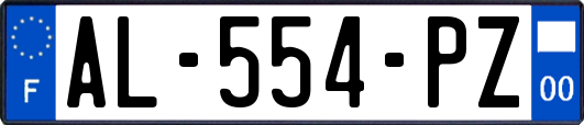 AL-554-PZ