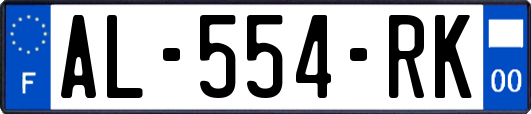 AL-554-RK