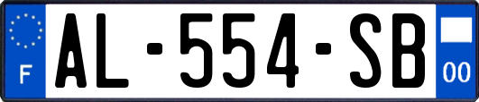 AL-554-SB