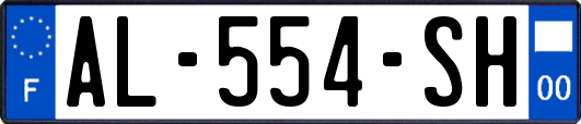 AL-554-SH