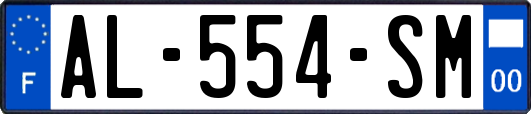 AL-554-SM